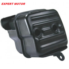 MARMITTA SCARICO MOTOSEGA