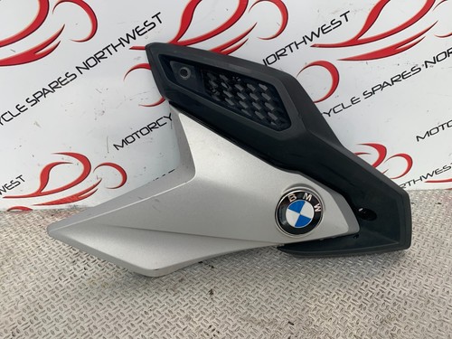 Bmw 310 2019 pannello - bmw, gs
