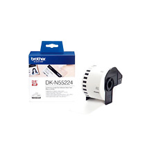 BROTHER DK-N55224 ROTOLO