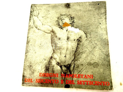 Disegni napoletani - disegni,