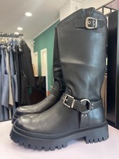 Stivale donna modello Bikers