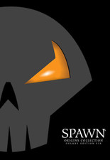 Spawn Origins Deluxe Edition