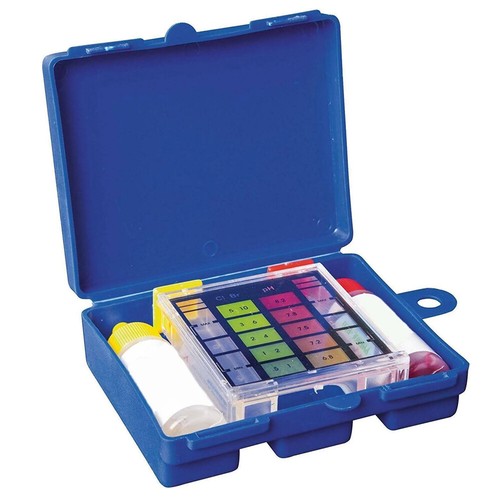 Test kit basic - kit,