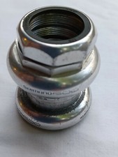 Vintage Shimano 600 Serie Sterzo 1" Pollice L'Eroica Colnago Bianchi Cinelli 