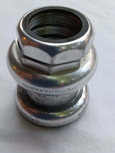 Shimano 600 serie sterzo - sterzo, 1"