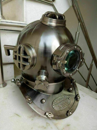 Regalo per casco sub - casco,