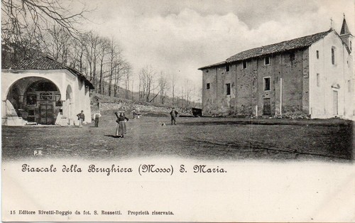 Biella mosso santa maria - -,
