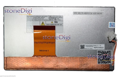 Lta065b0f0f per mercedes r171 - lta065b0f0f,
