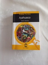 fulvio rombo ayahuasca delitto a sanremo golen edizioni