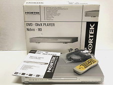 Lettore DVD Nortek mod. Ndvx-110