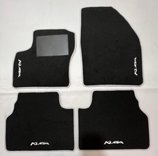 Tappetini auto *compatibili*