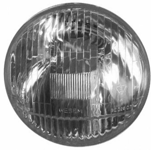 Fendinebbia per fiat 125 - per,