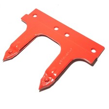 DENTE A RIBATTINI ORIGINALE