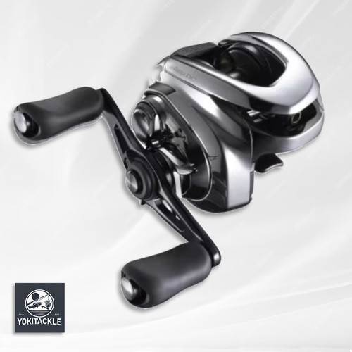 Mulinello shimano 2021 antares - shimano,