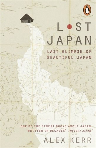 Lost japan alex - lost, kerr