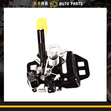 New Hood Latch Lock Fit Ford