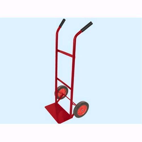 Carrello portapacchi - carrello,