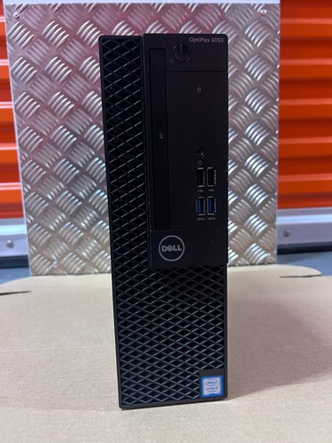 Dell desktop optiplex - 3050, sff