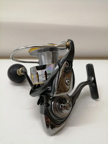 Mulinello spinning daiwa - mulinello,
