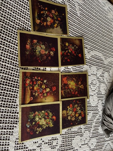 Fette stampe vintage vasi - , di