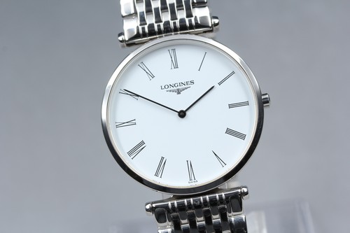 Orologio uomo longines la - orologio, da