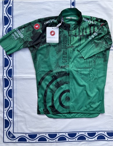 Maglie castelli gf il - maglie, "gf