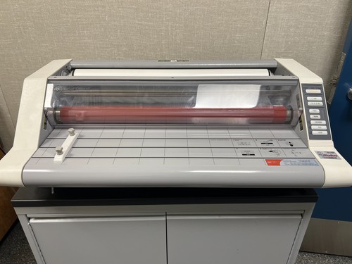 Laminatore gbc heatseal ultima - laminatore,