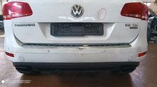 Volkswagen touareg iii - volkswagen, «iii»
