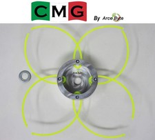 Cmg testina per - testina,
