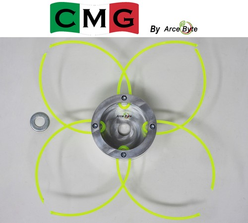 Cmg testina per - cmg, tc-80
