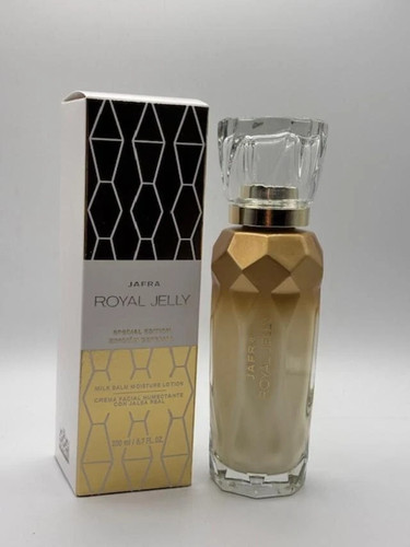 Jafra royal jelly special - royal,