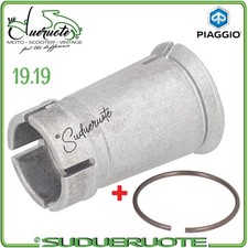 BOCCHETTONE COLLETTORE