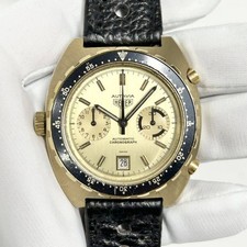 HEUER 114.603 Autavia Cal.12