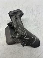 Carter filtro olio per BMW X5