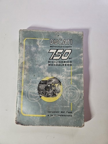 Manuale uso manutenzione - e,