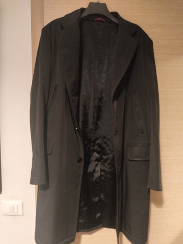 Cappotto uomo fay - cappotto,