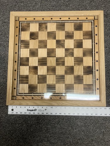 Scacchiera personalizzata da - personalizzata, (da