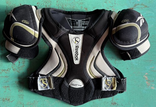Reebok sc4 hockey - hockey, m/m