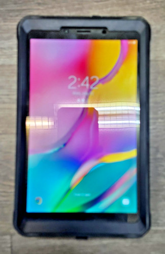 Samsung galaxy tab 0 - samsung,