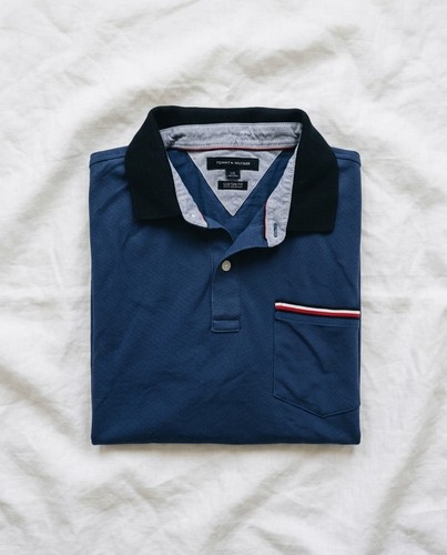 Tommy hilfiger men navy dark - tommy,