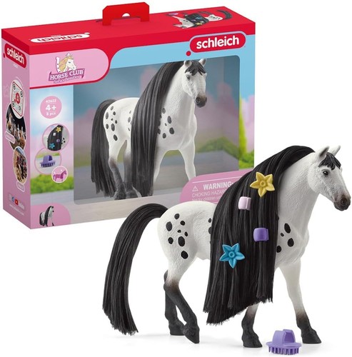 Schleich horse club - club, beauty