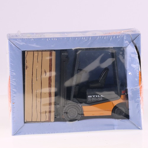 Nzg 419 transpalette still - nzg,
