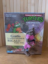Teenage Mutant Heroe Turtles