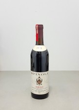 Barolo Marchesi Spinola 1983
