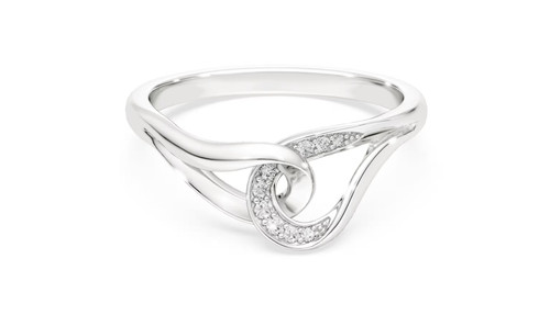 Swarovski 5745565 anello - swarovski,