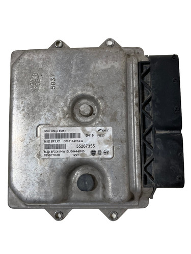 Centralina motore per fiat 500 - per,