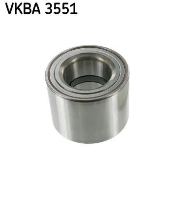 Cuscinetto ruota vkba 3551 - ruota,