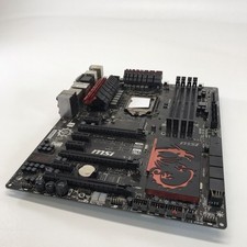 Scheda madre MSI Z87-GD65