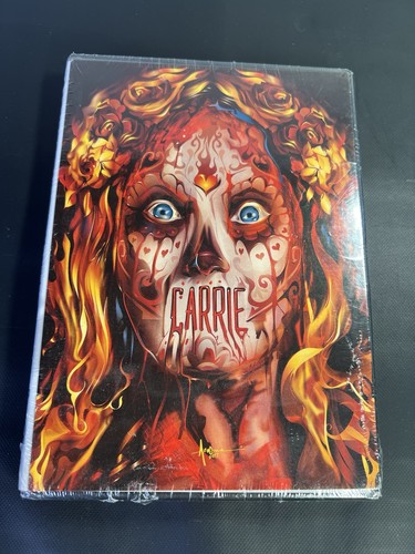 Poster carrie miniatura - in,