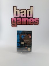 Total recall nintendo - recall,
